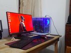 I5 6500 PC Full Set