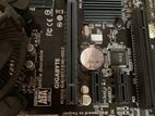 i5 6500 processor with Motherboard