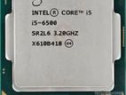 I5 6500 Processor