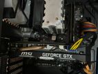 I5 6500 Proccessor with H110 Mother Board