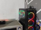 i5 6600 3.30GHz (6th gen) PC with Prolink UPS