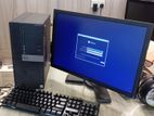 I5 6gen 24 Led Monitor Pc Set