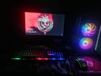 I5 6gen Gaming Pc