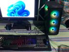 i5 6th Gen PC Full Set