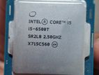 I5 6 Gen Processor