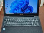 i5 6th Asus 128GB SSD 5000GB HD 8GB RAM