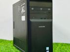 I5 6th Desktop Computer (samsung)