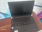 Toshiba Laptop