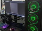 I5 6th Full Set PC