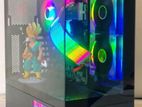i5 6th Gen 16DB RAM 500GB Hard 500w SMPS Gaming PC