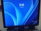 i5 6th Gen 16GB RAM | GTX 960 2GB SSD + HDD Dell Monitor Full Set