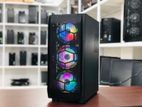 i5 6th GEN 256GB SSD 8GB RAM Gaming Casing with 3 LED Fan