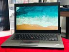 I5 6th Gen-256SSD -8GB RAM-Lenovo-l470