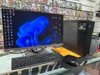 i5 6th gen 3.2ghz full set Computers