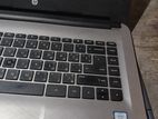 HP i5 6th gen 4gb ram 500GB HDD Laptop