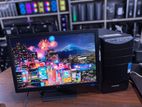 I5 6th Gen 500GB-8GB-LED 22 Wide Monitor