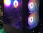 i5 6th Gen 8GB +240GB SSD+500GB Gaming PC Unit RGB 0.01