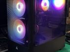 i5 6th Gen 8GB +240GB SSD+500GB Gaming PC Unit RGB