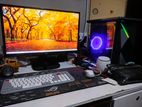 Desktop PC