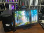 I5 6th Gen-8GB-500GB-24 LED WIDE Full HD Monitor