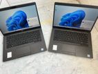 i5 6th Gen 8GB D4 + 256Nvm Slim Dell Laptop