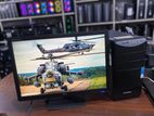 I5 6th Gen 8GB D4 500GB-LED 22 Wide Monitor FT