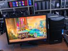 I5 6th Gen 8GB D4 500GB-LED 22 Wide Monitor JK