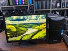 I5 6th Gen 8GB D4 500GB-LED 22 Wide Monitor KL