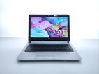 i5-6th Gen / 8GB RAM 256GB SSD ( HP ProBook 430 G3 Laptop )