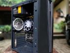 i5 6th Gen | 8GB RAM 500GB HDD 400w Gaming Power Supply