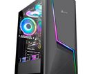 i5 6th Gen 8GB RAM D4 +128SSD With 500GB HDD PC RGB