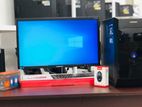 i5 6TH GEN 8GB RAM DDR4 22" LED MONITER FULL SET