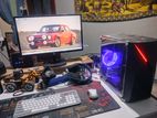 i5 6th Gen 8GB SSD Computer