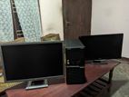 Desktop Computer