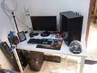 I5 6TH Gen Asus PC