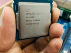 i5 6th Gen Combo Kit with Motherboard