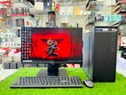 I5 6TH GEN COMPUTER (8GB RAM|500GB HDD) 19" 24" (FULL SET PC)