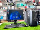 I5 6TH GEN COMPUTER (8GB RAM|500GB HDD) 19" - 24" (FULL SET PC)