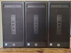 Hp I5 6th Gen Computer