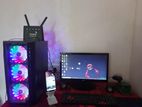 I5 6th Gen Computer Gaming PC