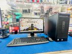 i5 6th Gen Computer|8GB RAM|500GB HDD (Full Set PC + Monitor 17"- 22")