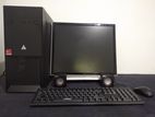 Aus I5 6th Gen desktop Computer