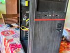 i5 6th Gen DDR4 8GB RAM Desktop PC