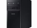I5 6th Gen DDR4 Samsung Pc (8GB RAM/120GB SSD/500GB HDD)