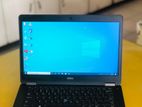 i5 6th Gen Dell Laptop