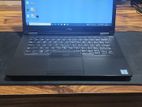 i5 6th Gen Dell Latitude 5470 Touch Laptop