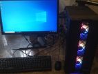 i5 6th gen Desktop PC