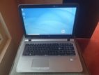 HP I5 6th Gen ProBook Laptop