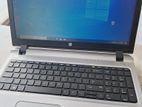 HP Probook 450 G3 i5 6th Gen Laptop