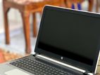 HP Pavilion i5 6th GEN
